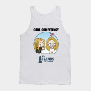 Avalance Core Competency v2 Tank Top